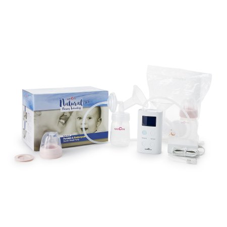 Spectra 9 Plus - Single / Double Electric Breast Pump - MM011343