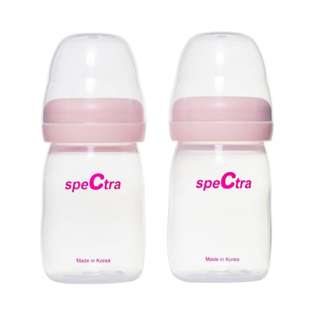 SpeCtra - Baby Bottle 5 oz. Plastic - MM011909