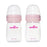 SpeCtra - Baby Bottle 5 oz. Plastic - MM011909