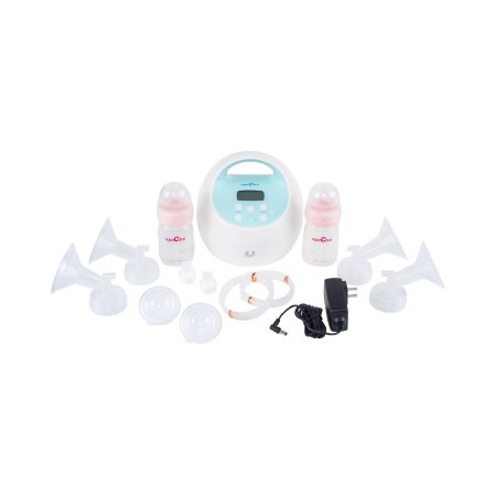 Spectra S1 Plus - Single / Double Electric Breast Pump - MM011091