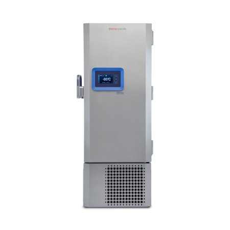 Thermo Scientific - Ultra-Low Freezer Laboratory Use 19.4 cu.ft. 1 Solid Door Manual Defrost - Fisher Scientific - TSX40086AQ3