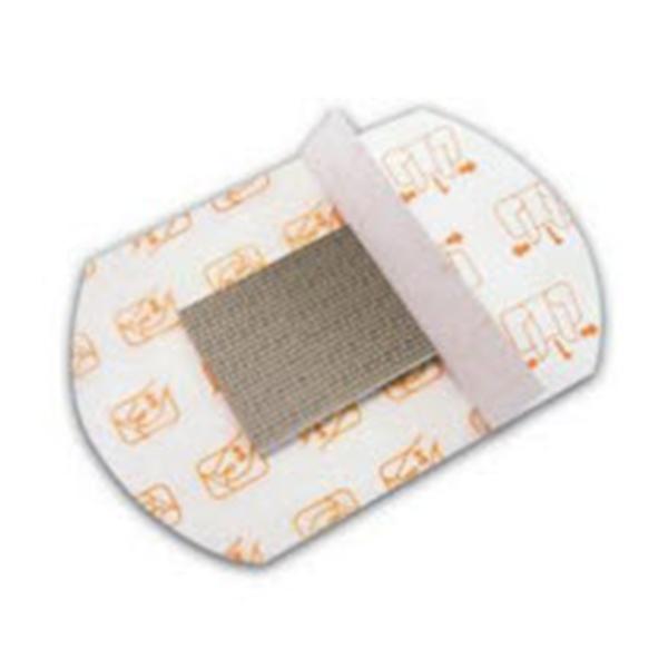 Smith & Nephew Wound Care Dressing Post-Op Acticoat Post Op Foam 10X25Cm Adhesive 25/Case - 66021772