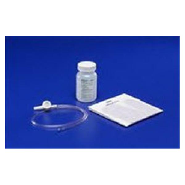 Bard Medical Division Catheter Intermittent 22Fr Coude Olive Tip Rubber 16" 12/Ca - 10122