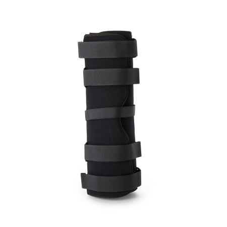 Deluxe Tri-Panel - Knee Immobilizer Standard Up to 25 Inch Thigh Circumference 16 Inch Length Left or Right Knee - VP40106-010