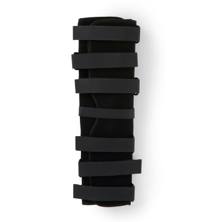 Deluxe Tri-Panel - Knee Immobilizer Standard D-Ring / Hook and Loop Strap Closure Up to 25 Inch Thigh Circumference 20 Inch Length Left or Right Knee - VP40106-050