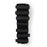 Deluxe Tri-Panel - Knee Immobilizer Standard D-Ring / Hook and Loop Strap Closure Up to 25 Inch Thigh Circumference 20 Inch Length Left or Right Knee - VP40106-050