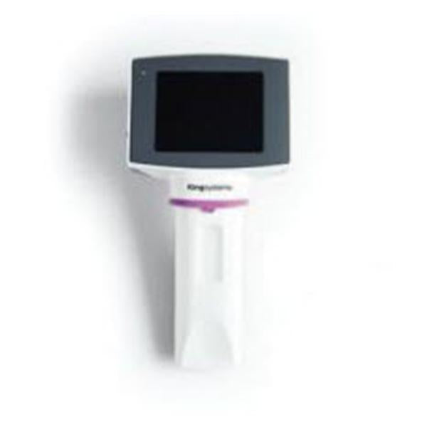 King Systems Laryngoscope 1/Ca - KVIS01