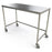 Mac Medical Table Instrument 24X72X34" Swivel Casters Ea - T0006