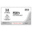 Ethicon Inc,a J & J Company Suture 3-0 Polydioxanone Ps-2 Pds Ii Violet 1X27" Monofilament 36/Bx - D9118