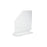Market Lab Guard, Splash Suction Cup 4 1/4"X15 3/4"X16" - ML100834