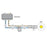 Midmark Corporation Wire Jump For Light Ea - 015-0737-04