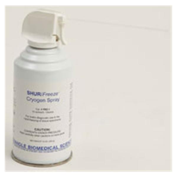 General Data Company Spray Cryogenic Shur/Freeze 12Oz 12/Ca - FRZ-1