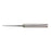 Miltex-Integra Curette Orthopedic Cobb 11" #2 Oval Cup Tip Straight Stainless Steel Ea - 19-725