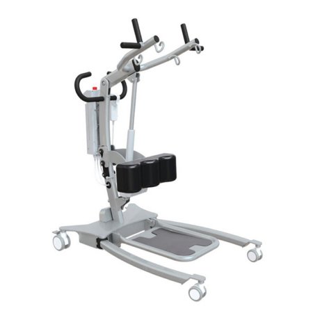 Drive Medical Lift, Patient Sit To Stand Manual Base D/S - STSM450
