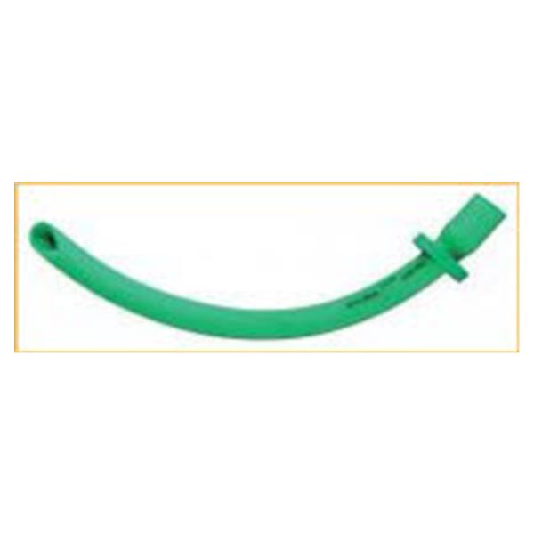 SunMed Airway Nasopharyngeal Adult 16Fr 95Mm Flexible Green 10/Pk - 1-5072-16