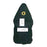 Mizuho Orthopedic - Traction Shot Weight Iron Shot / Vinyl - 352