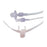 Salter Labs Cannula Oral/Nasal Sleep Diagnostic Salter-Lite Adult 7' Line 25/Ca - 5047-7-7-25