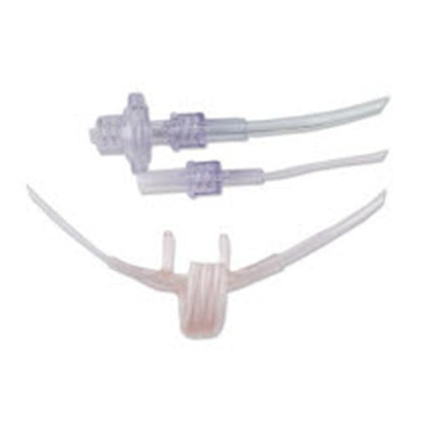 Salter Labs Cannula Oral/Nasal Sleep Diagnostic Salter-Lite Adult 7' Line 25/Ca - 5047-7-7-25