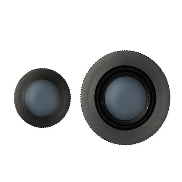 LW Scientific Mi5 Simple Polarizer Microscope Ea - M5P-POL7-7777