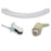 Ohmeda Sensor Cable Trusignal Adult /Pediatric Ea - TS-E4-N