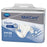 Hartmann Unisex Adult Incontinence Brief Molicare Premium Elastic Medium Disposable Moderate Absorbency - 165272