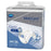 MoliCare Premium Elastic 6D - Unisex Adult Incontinence Brief X-Large Disposable Moderate Absorbency - 165274