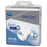 Hartmann Unisex Adult Incontinence Brief Molicare Premium Elastic X-Large Disposable Moderate Absorbency - 165274