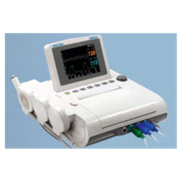 Cooper Surgical Monitor Twin Fetus Fetal2-Emr White With Accessories Ea - 902300