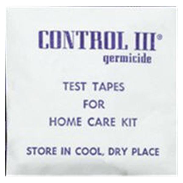 Maril Products Inc Control Iii Disinfectant/ Germicide Standard Control 15/Pk - C3/TS15/01