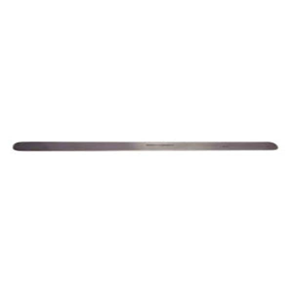 BR Surgical, Retractor Ribbon 6X200Mm Stainless Steel Ea - BR18-16806