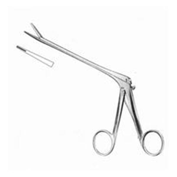 BR Surgical, Forcep Clip Olivecrona-Toennis-Scoville 5-1/2" Stainless Steel Ea - BR40-01914