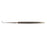 BR Surgical, Hook Nerve Cushing 7" Straight Stainless Steel Ea - BR40-05819
