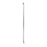 BR Surgical, Dissector Penfield 7" Style 1 6Mm Sharp/6Mm Blunt Ea - BR40-16101