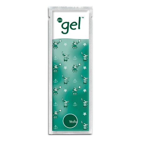 MSUD gel - MSUD Oral Supplement Unflavored 24 Gram Individual Packet Gel - 51493