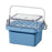 Thermo Scientific Nalge - Benchtop Cooler 4-1/4 X 5 X 5-1/3 Inch Blue Polycarbonate 12 Vial Capacity - DS5114-0012