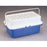 Thermo Scientific Nalge - Benchtop Cooler 5-3/4 X 6-2/5 X 9-2/3 Inch Blue Polycarbonate 32 Tube Cpacity - 5115-0032