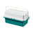 Thermo Scientific Nalge - Benchtop Cooler 5-3/4 X 6-2/5 X 9-2/3 Inch Blue Polycarbonate 32 Tube Capacity - DS5116-0032