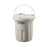 Nalgene - Dewar Flask Double-walled Sides HDPE 4 Liter - 4150-2000