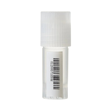 Thermo Scientific Nalgene - Cryogenic Tube Conical Bottom, Skirted Plain 13.5 X 38 mm 1.2 mL Without Color Coding Screw Cap Polypropylene Tube - 5001-0012
