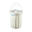 Nalgene - Dewar Flask Double-walled Sides HDPE 2 Liter (64 oz.) - 4150-4000