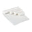 A.R. Medicom Bandage Medi-Stretch 2"X4.1Yd Conforming Polyester/Viscose Lf Non-Sterile 96/Ca - A205