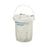 Nalgene - Dewar Flask Double-walled Sides HDPE 1,000 mL (32 oz.) - 4150-1000