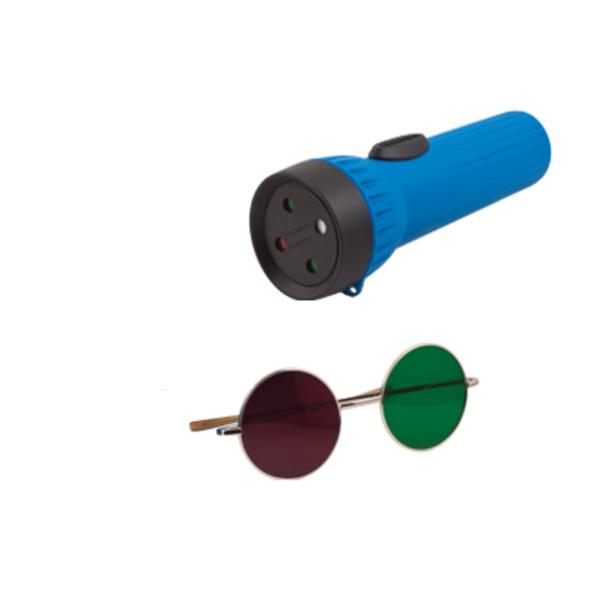 Good-Lite Co Flashlight Good-Lite Worth Ea - 950100