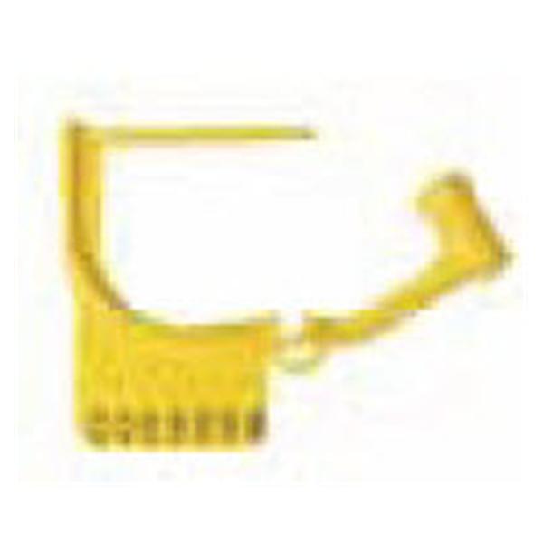 Harloff Manufacturing Lock Breakaway 100/Pk - BASEALS-100