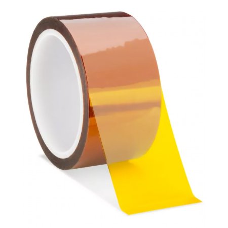 Kapton - Masking Tape 2 X 36 Yard Polyimide - S-11731