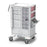 Market Lab - Mobile Phlebotomy Cabinet Powder Coated Steel 26 X 18 X 44 Inch - 5460