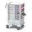 Market Lab - Mobile Phlebotomy Cabinet Powder Coated Steel 26 X 18 X 44 Inch - 5460