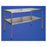 Mac Medical Table Instrument 24X36X34" 4 Leg W/O Casters Ea - T0003-NC