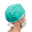 Fashion Seal Uniforms - Surgeon Cap One Size Fits Most Jade Tape Closure - 1025