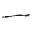 BR Surgical, Brush Instrument Nylon 7-1/4" Ea - BR82-17002